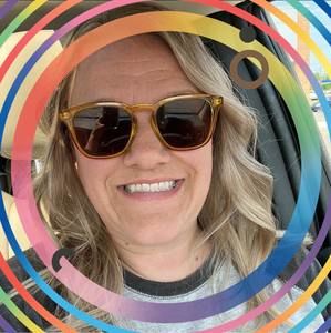 Meet your Posher, Krista